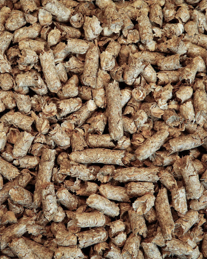 Equi-Pellets 20 kg